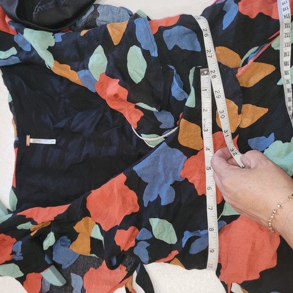 Free people wrap drees - Picture 11 of 15